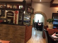 -川味川食府