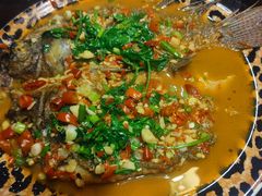 -吃货私房菜(丽江束河古镇店)