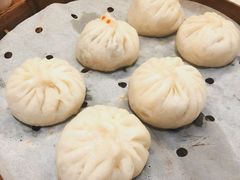 豆芽菜包子-陈傻子餐厅(世纪都会店)