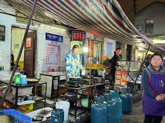-桂萍特色牛筋牛杂(长堤街总店)