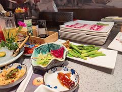 -大渔铁板烧(大悦城店)