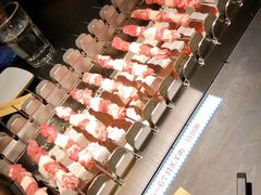 -很久以前羊肉串(中山公园店)
