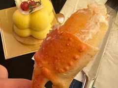 -盛宴自助餐厅(运达喜来登店)