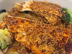 -艺味深尝(云锦路店)