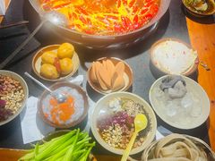 -陈陈火锅(较场口店)