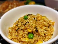 霸满彩虹拌饭-鹤江桥·红油牛肉粉(SKP店)