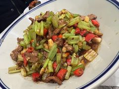 -新新湘菜馆(新中街二条店)