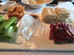 -俏江南-江景昆曲主题餐厅(正大广场店)