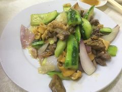鸡杂-醉贤居