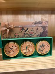 -青稚护手霜QINGZHI