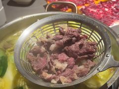 -潮发潮汕牛肉店(东方宝泰店)