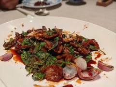 -漢舍中国菜馆(889广场店)