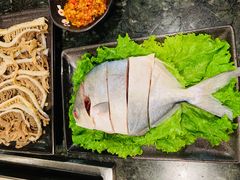 -重庆九记老火锅(广场店)