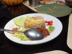-金厨泰国餐厅·全泰籍厨师料理(拱北店)