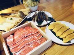 -山海蟹庐·海鲜糟粕醋火锅(慈溪店)