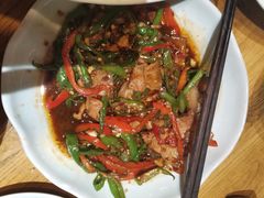 -陈先进鱼馆·夜宵·地道农家菜(湖墅南路店)