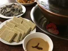 -前门张记涮肉(前门店)