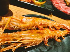 -千寻烧肉(政务区店)