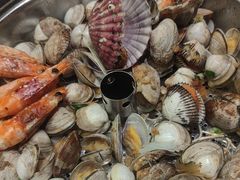-新华饭店·新津菜·酥皮烤鸭·海鲜(津湾广场店)