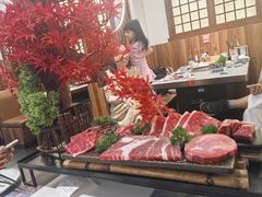 -千寻山野烤肉(中关村店)