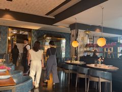 -东南里湖景餐厅·新闽菜(浦西万达店)