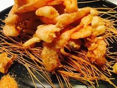 -满满海佛跳墙(千禧店)