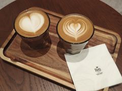 -Peet's 皮爷咖啡(深圳湾万象城店)