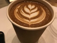 -MQ COFFEE STAND明谦(新洲店)