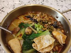 -雙冲柳州螺蛳粉&酸嘢&桂林米粉(簋街店)