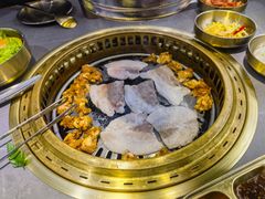 -明洞王妃家烤肉(苏州中心星悦汇店)