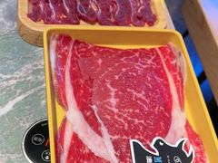 -山海•蒸汽活海鲜自助(皇庭广场店)