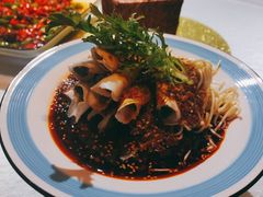 -花间别院(凤凰店)