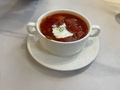 -库滋明·俄罗斯特色美食(中央大街店)