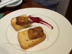 -广州富力君悦大酒店·凯菲厅