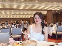 -白天鹅宾馆-宏图府餐厅