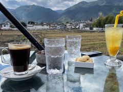 -喜林苑·稻田餐厅(品相府店)
