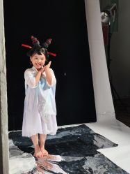 -小鬼当佳儿童摄影(房山龙湖熙悦天街店)