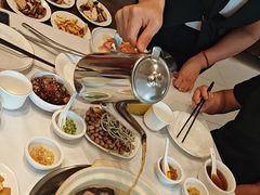 -天宜隆蘑菇宴火锅(石景山旗舰店)