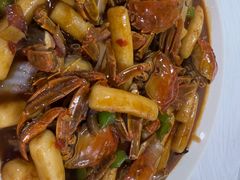 -小六农家乐(崇明西沙湿地店)