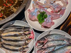 -石锅苗苗鱼(武汉首店)
