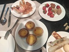 -东方红海鲜百汇(国际大厦店)