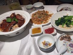 -顺鹅季·非遗烧鹅(六道口店)