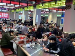 -河南前程·羊肉汤·烧烤(总店)