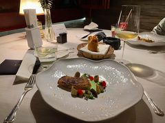-三嚥阁 La Villa Restaurant