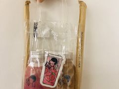 -喜茶(上海泰禾大厦店)