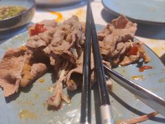 -喜庭海鲜自助(北辰三角洲北辰荟店)