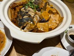 -新白鹿餐厅(爱琴海购物中心店)