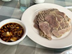 -华春餐馆(鱼山路店)