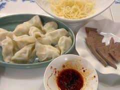 -东方饺子王(中央大街创始店)