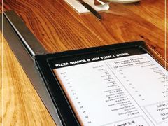 -PIZZA BIANCA(民园店)